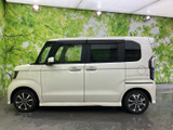 N-BOXカスタム  