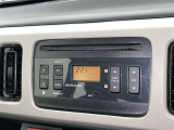 CD再生機能付き!