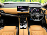エクストレイル 1.5 G e-4ORCE 4WD 