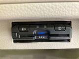 停車中にTVや映像を楽しめる機能。休憩時間など、待ち時間を有効活用できます。快適な時間を過ごせます。