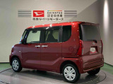 納車後の点検、車検などアフターサービスもお任せください!