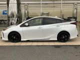 プリウス 1.8 S ツーリングセレクション ブラックエディション 