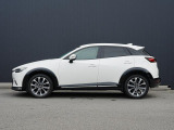 CX-3  1.8 XD ツーリング ディーゼルターボ