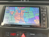 ストラーダフルセグSDナビTV