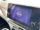 【メーカー純正9型ナビ】インテリアに溶け込むスタイリッシュな「専用設計」メーカーナビを装備♪視認性や操作性など基本性能にも優れ、より上質なカーライフをお楽しみいただけます。