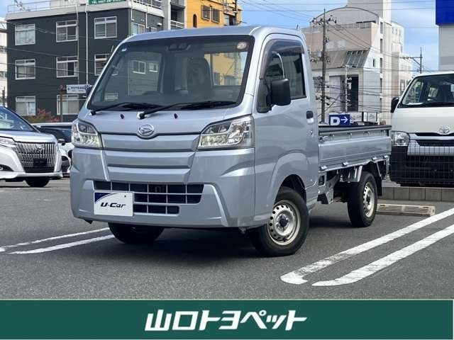 ハイゼットトラック スタンダード SAIIIt