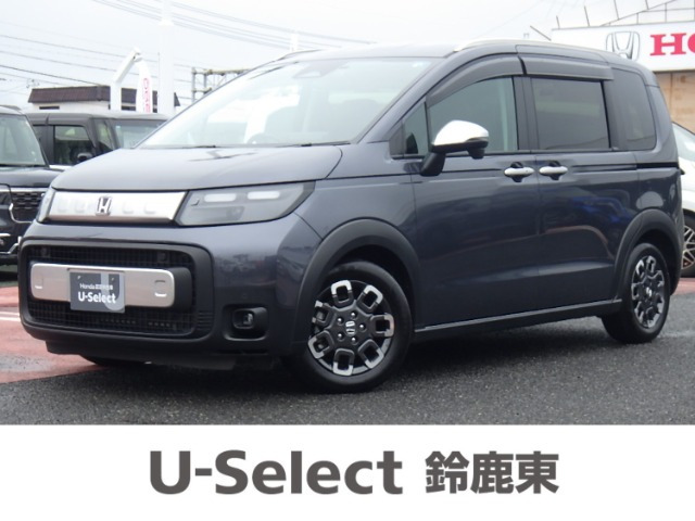 フリード 1.5 クロスター 