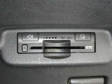 【ETC車載器付き】当社ではETCセットアップも承っております。お気軽に店舗スタッフまでお問い合わせください。
