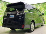 ヴェルファイア ハイブリッド 2.5 ZR E-Four 4WD 