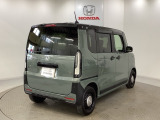 N-BOX ジョイ 2トーン 4WD 
