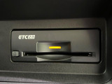 【ETC】高速道路の料金所をストレスなく通過!話題のスポットやサービスエリアに多い「スマートIC」利用時は必須のアイテムです。当店でセットアップを実施、ご納車当日からすぐにご利用いただけます!