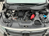 ステップワゴン 1.5 スパーダ 