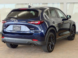 CX-5 2.0 20S ブラックトーンエディション 
