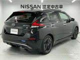 リーフ  X Vセレクション