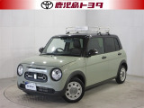 購入後もトヨタのネットワークでしっかりサポート。だから軽自動車も安心してお選び頂けます。