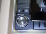 クロールコントロールスイッチです。内容は現車にてご確認ください。