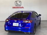 シビック  1.5 EX