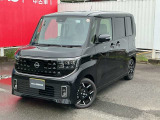 日産人気の、ルークスハイウェイスターGターボプロパイロットエディション 入荷しました♪