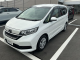 ホンダ フリード