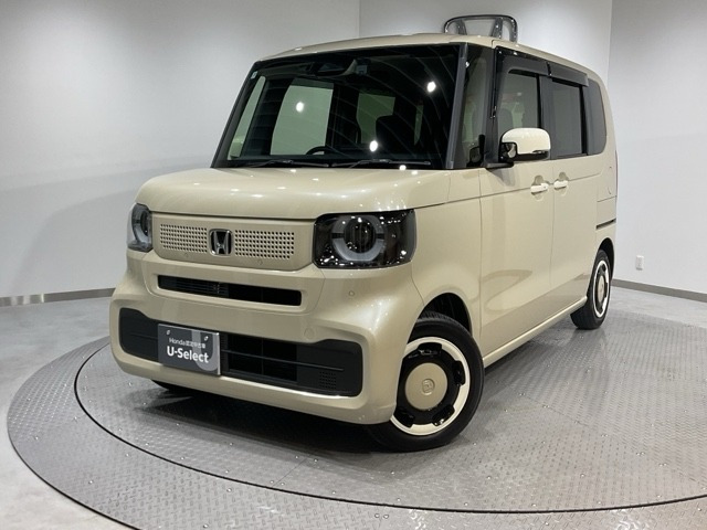 ホンダ N-BOX 