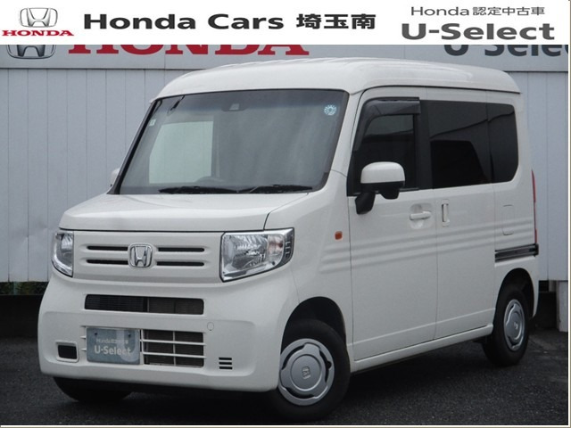 N-VAN L ホンダセンシング