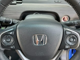 安全運転支援システム Honda SENSING付きです。常にシステムで周囲の状況を認識し、ドライバーをサポートします!!