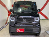 N-BOX  660 4WD