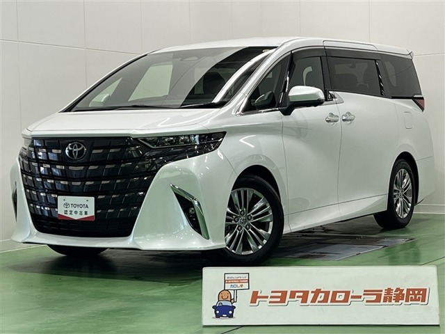 アルファード 2.5 Z