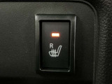 【シートヒーター】冬場とっても快適なシートヒーターを装備してます!エアコンが効くまでの間、シートが直接温まるため、すぐに快適な暖かさを感じられます♪