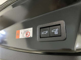 【パワーバックドア】荷物で手が塞がってても大丈夫!リモコンでピッ!力要らずでラクラク開閉!