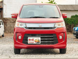 オールメーカーの軽自動車を中心に豊富な車種を取り揃えております♪お探しのお車がきっと見つかります!!