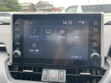 RAV4 2.0 アドベンチャー オフロードパッケージ 4WD 4WD 本革シート