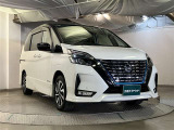 セレナ 1.2 e-POWER ハイウェイスターV 