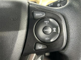 【アダプティブクルーズコントロール(ACC)】適切な車間距離を保ちながら先行車に追従走行できます!機能には限界があるためご注意ください。