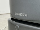 荷物をとことん積める広々としたラゲージルーム。仕事の量が変わり、あらゆる業種で大活躍です。
