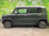 ハスラー J スタイルII ターボ 