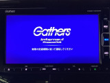 【オーディオ機能】オーディオは、フルセグTVの他にDVD/CDプレーヤーを装備♪もちろんFM/AMラジオもお聞きいただけます♪