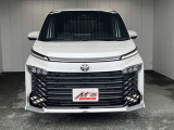 ヴォクシー 1.8 ハイブリッド S-Z E-Four 4WD 前後ドラレコ 純正ナビ フルセグ ETC2.0