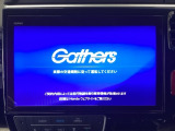 【オーディオ機能】オーディオは、フルセグTVの他にDVD/CDプレーヤーを装備♪もちろんFM/AMラジオもお聞きいただけます♪