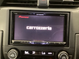 ディスプレイオーディオ、DVD・CDプレイヤー付き!もちろんFM/AMラジオもお聞きいただけますよ♪