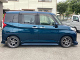 ルーミー 1.0 カスタム G S 4WD 