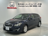 全国納車可 第三者機関証明書付 1年保証 ナビ TV CD録音 BTオ-ディオ DVD ETC HID 横滑り防止 クルコン アルミ装備のスバルのインプレッサスポーツ 2.0iアイサイト入庫!