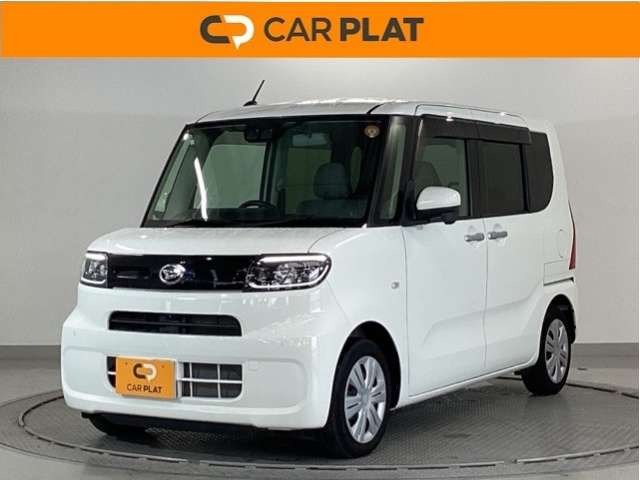タント X