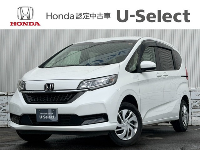 フリード+ 1.5 G 4WD