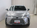 UX 250h グレイスフル エクスプローラー 