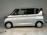 eKスペース G