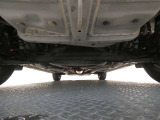 下廻りの状態です。
