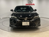 シビック  1.5 LX
