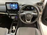 アクア  1.5 Z E-Four 4WD