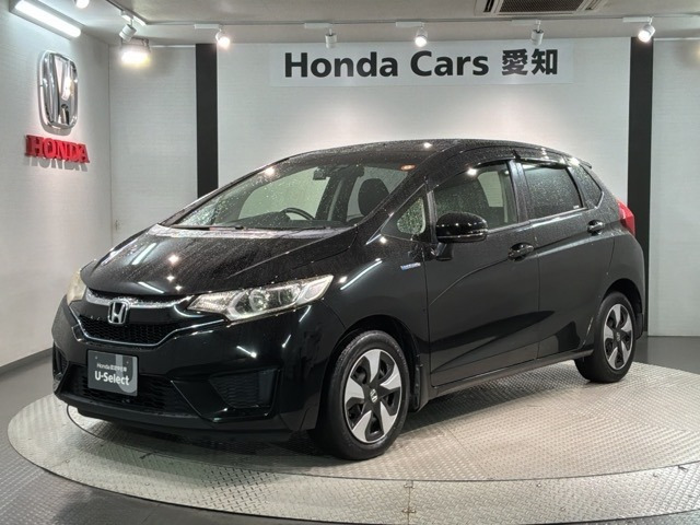 ホンダ フィット 